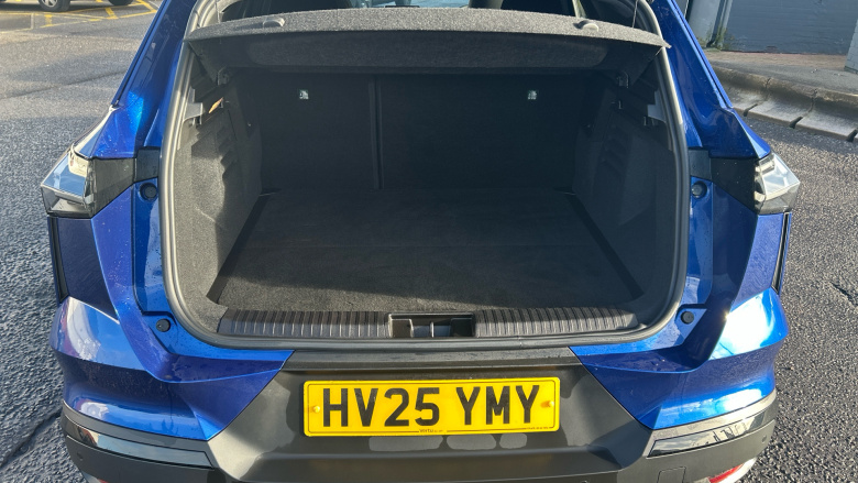 Renault Symbioz 1.6 E-Tech FHEV 145 Iconic Esprit Alpine 5dr Auto Hybrid Estate